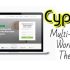 Cyprus WordPress Theme