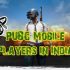 Top PUBG Mobile Players in India