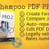 Ashampoo PDF Pro 2