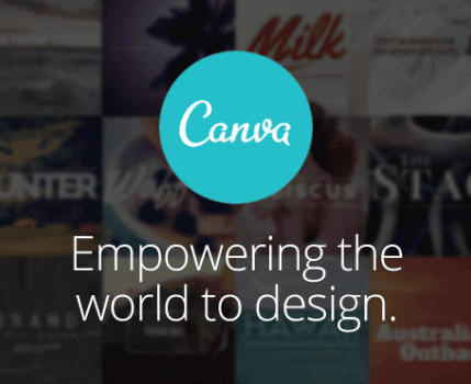 Canva Social Media