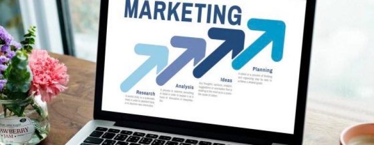 Digital Marketing Agency