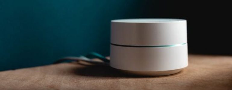 Smart Home Device