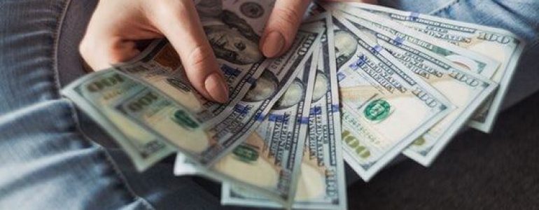 Loan for blogger