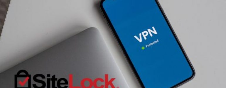 SiteLock VPN: High Speed & Unlimited Usage 1 SiteLock VPN