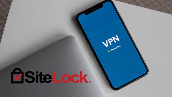 SiteLock VPN