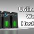 Interserver Unlimited Web Hosting