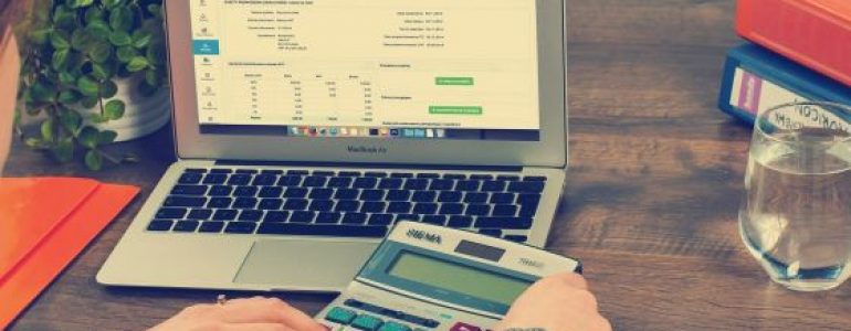 5 Bookkeeping Benefits - Why Accounting Software Is Ideal For Small Businesses 1 Bookkeeping Benefits -Accounting Software