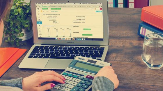 Why Accounting Software Is Ideal For Small Businesses