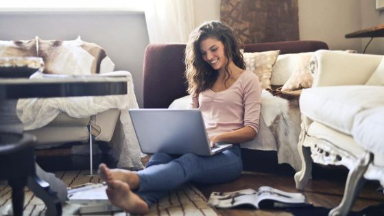 Remote Working: 10 Things to Keep in Mind