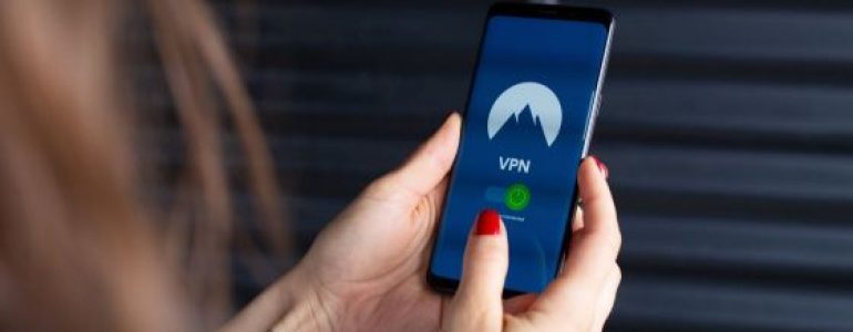 VPN- Virtual Private Network