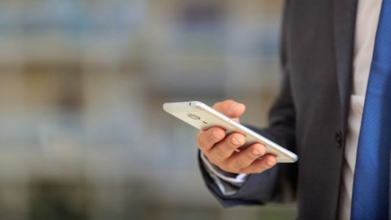 Why You Should Be Excited About 5G