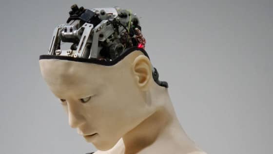 Artificial Intelligence (AI)