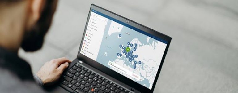Protect your Privacy Online using NordVPN 1 NordVPN Review