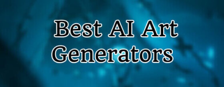 Best AI Art Generator