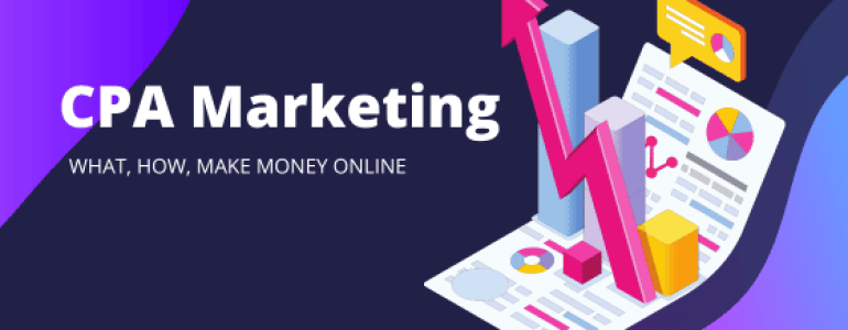 How CPA Marketing Works 1 How CPA Marketing Works