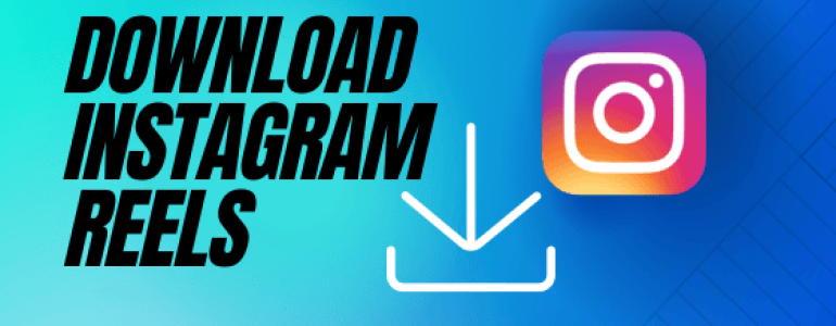 Instagram Reels Video Downloader