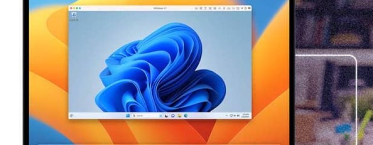 Parallel Desktop 19 for Mac: New Features