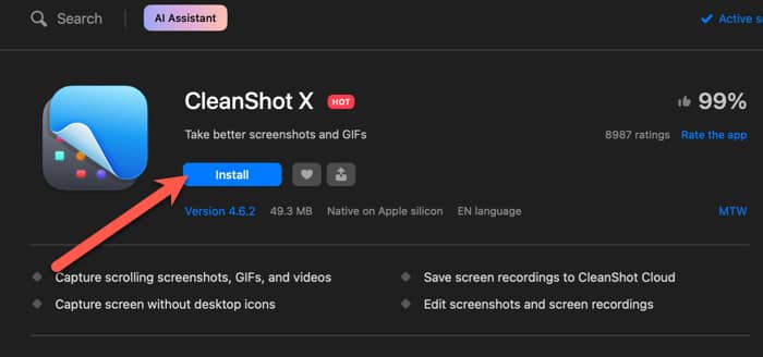 CleanShot X - Cropped Screenshot on Mac.jpg CleanShot X - Cropped Screenshot on Mac.jpg