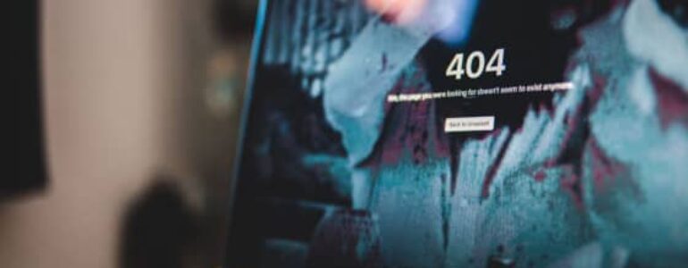 Rank Math's 404 Monitor: Transforming 404 Errors into SEO Opportunities