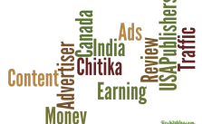 How I Made My First $10 Using Chitika 6 How I Made My First $10 Using Chitika
