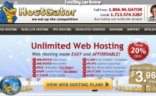 Hostgator Baby Plan Review with Discount Coupon 3 Hostgator Baby Plan Review with Discount Coupon