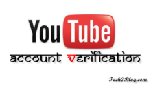 How to Verify Your YouTube Account 6 How to Verify Your YouTube Account
