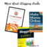 Must read blogging books