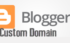 Add & Redirect Your Custom Domain in Blogger Blog 5 Add & Redirect Your Custom Domain in Blogger Blog