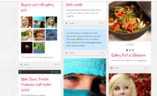 5 Pinterest Looking WordPress Themes 3 5 Pinterest Looking WordPress Themes