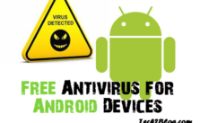 5 Free Antivirus for Android Devices 7 5 Free Antivirus for Android Devices