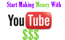 Start Making Money with YouTube 5 Start Making Money with YouTube