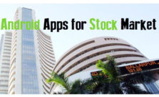 Free Indian Share Market Apps for Android Devices 6 Free Indian Share Market Apps for Android Devices