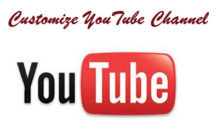How to Customize YouTube Channel for More Traffic 3 How to Customize YouTube Channel for More Traffic