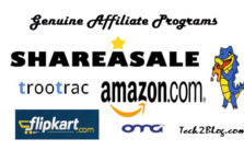 6 Genuine Affiliate Programs for Small Indian Publishers 7 6 Genuine Affiliate Programs for Small Indian Publishers