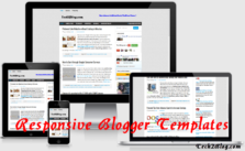 6 Free & Tested Responsive Blogger Templates 3 6 Free & Tested Responsive Blogger Templates