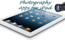 Fine-tune your Pictures with iPad Photography Apps 3 Fine-tune your Pictures with iPad Photography Apps