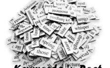 Perfect Places to put your Keywords in Post 1 Perfect Places to put your Keywords in Post