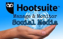 Increase Social User Engagement using HootSuite