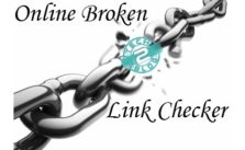 Online Broken Link Checker for Bloggers 2 Online Broken Link Checker for Bloggers