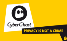 Cyber Ghost VPN Review