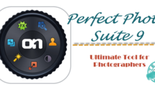 Perfect Photo Suite 9 : Ultimate Tool for Photo Editing