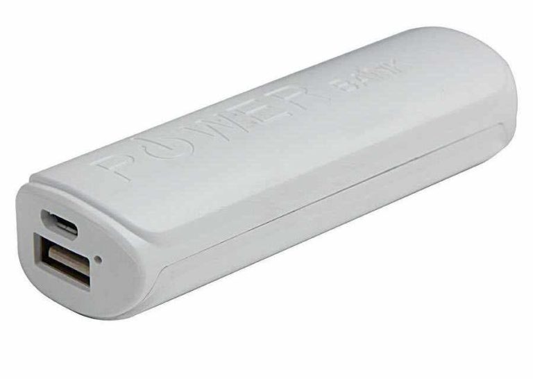 light weight power bank