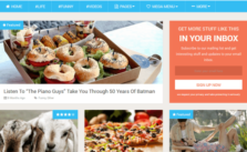 5 Best Responsive WordPress Themes for 2018
