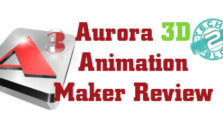 Aurora 3D Animation Maker Review