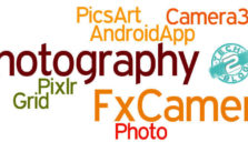5 Free Android Apps for Photographers