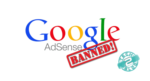 Daftar Iklan yang Dilarang di Google AdSense: Panduan Lengkap untuk Penerbit