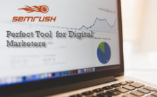 SEMrush Review: Perfect Tool for Digital Marketers 7 SEMrush Review: Perfect Tool for Digital Marketers