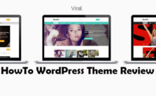 [MyThemeShop] HowTo WordPress Theme Review