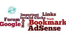 Important Google Adsense Links to Bookmark 3 Important Google Adsense Links to Bookmark