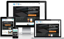 2017 Responsive Blogger Templates 4 2017 Responsive Blogger Templates